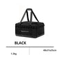 Blackdog Outdoor  Multi Equipment Storage Bag Camping 30L Large Capacity Storage Bag 300D