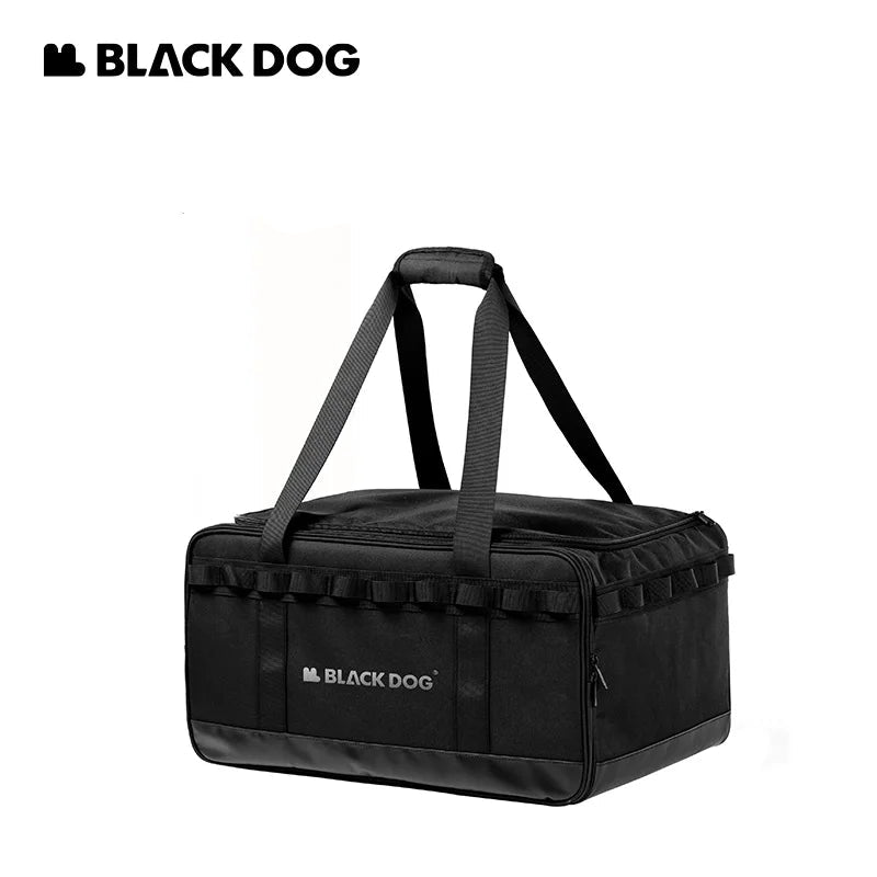 Blackdog Outdoor  Multi Equipment Storage Bag Camping 30L Large Capacity Storage Bag 300D