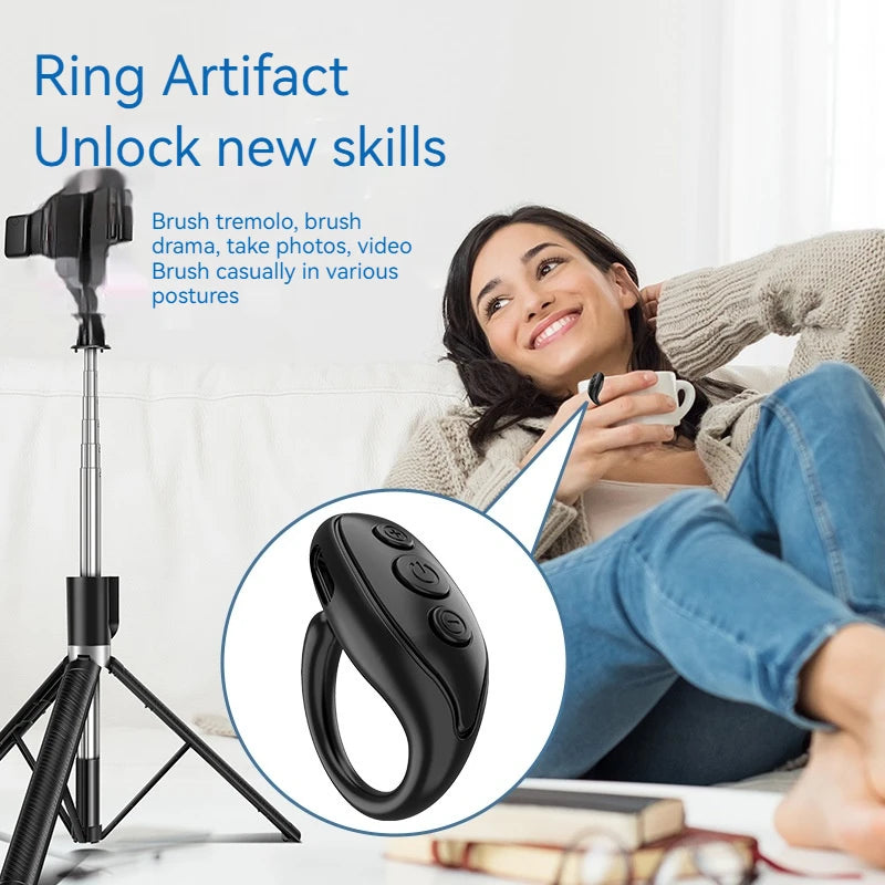 remote for bluetooth connected devices