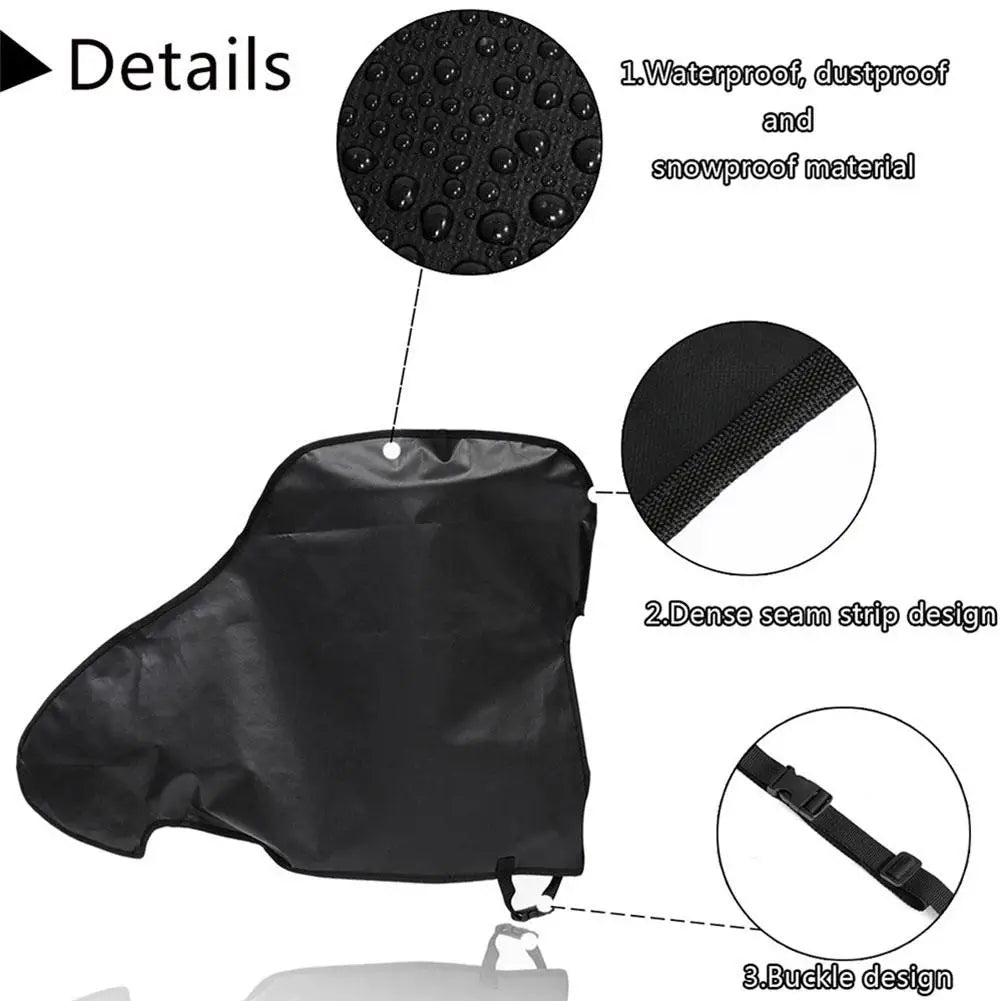 hitch cover materials