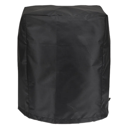 caravan jack Cover Waterproof Cloth for Caravan Electric or manual Jack Dust Protector