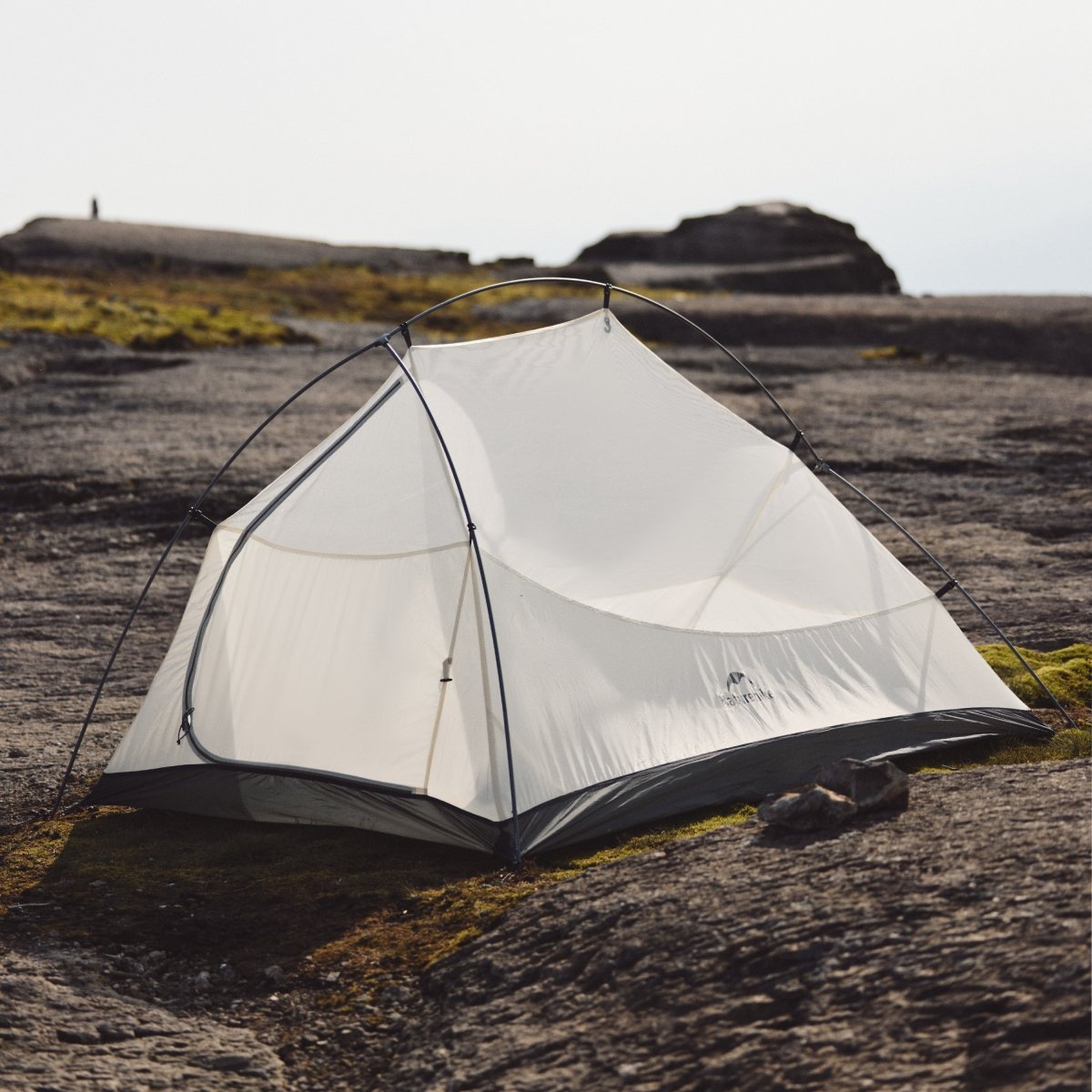 Cloud Up Pro 2 Person Ultralight Backpacking Tent