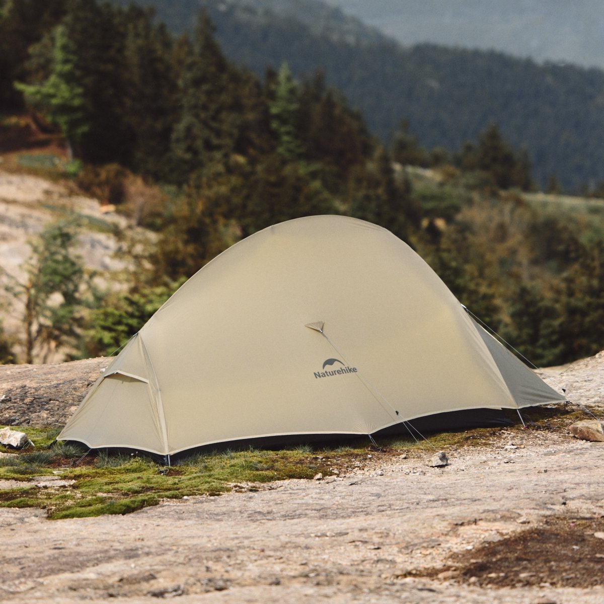 Cloud Up Pro 2 Person Ultralight Backpacking Tent