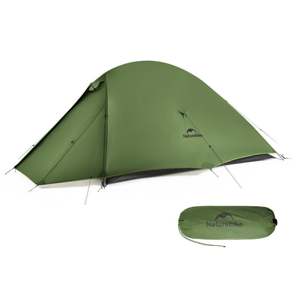 Cloud Up Pro 2 Person Ultralight Backpacking Tent