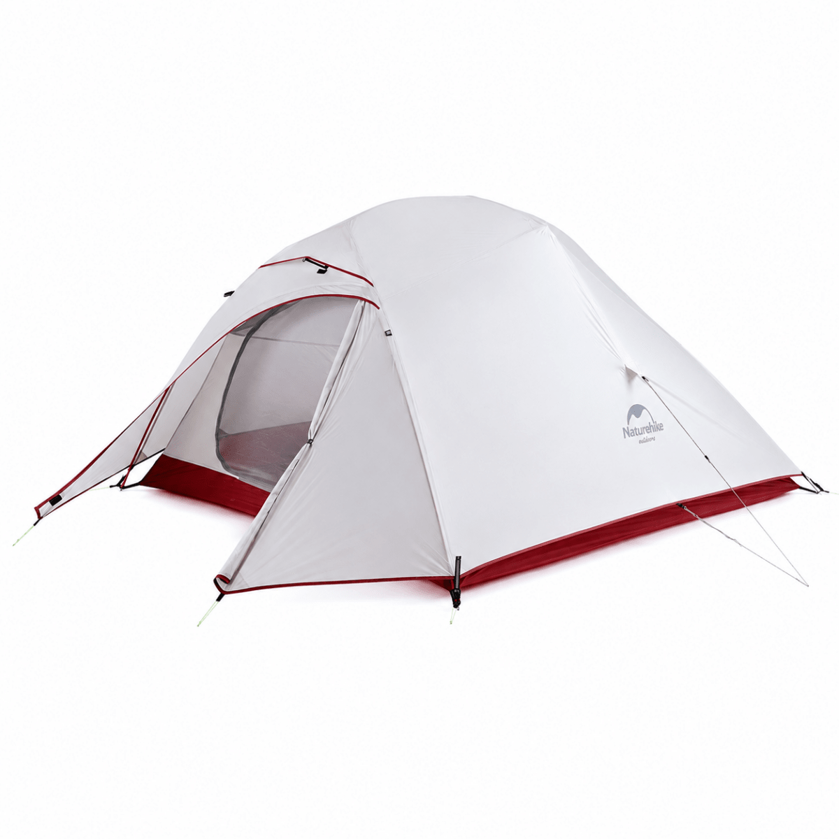 Cloud Up Pro 3 Person Ultralight Backpacking Tent
