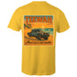Teewah Mad As  Mens T-Shirt