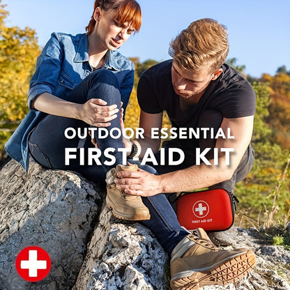 Waterproof First Aid Kit