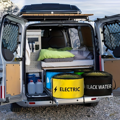 RV Hose Storage Bags Set