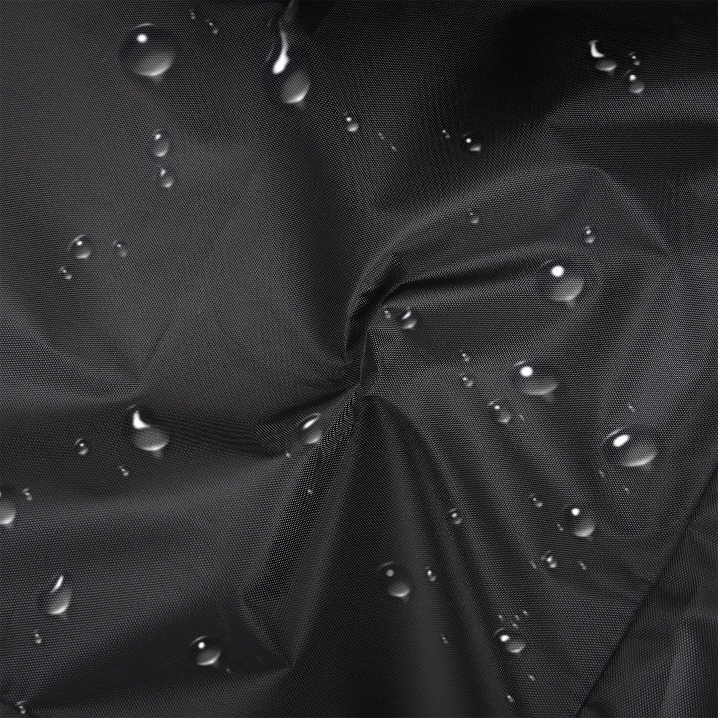 caravan jack Cover Waterproof Cloth for Caravan Electric or manual Jack Dust Protector