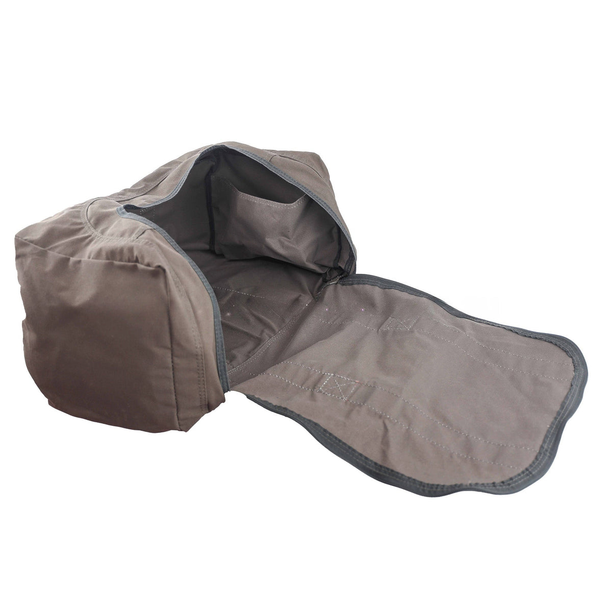 Premium Canvas Gear Bag 96L