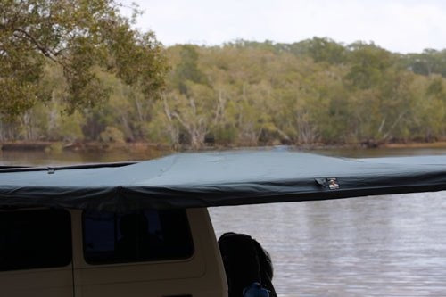 Shelta 270 Awning