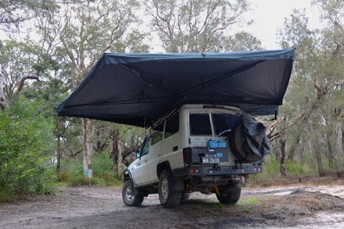 Shelta 270 Awning