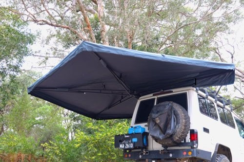 Shelta 270 Awning