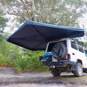 Shelta 270 Awning