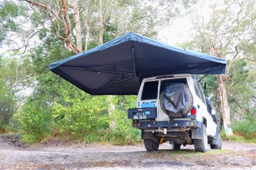 Shelta 270 Awning