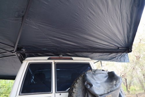 Shelta 270 Awning