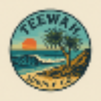 Teewah Supply Co