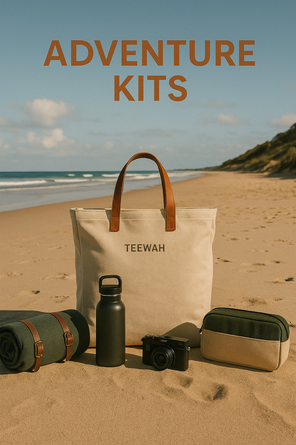 Adventure Kits