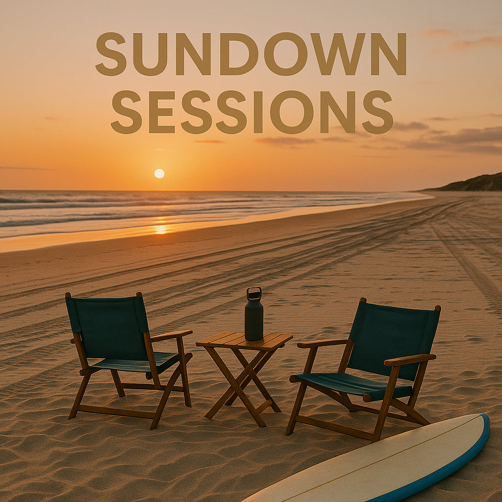 Sundown Sessions